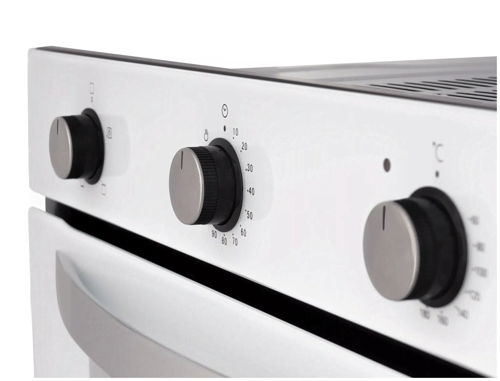 Электрический духовой шкаф EXITEQ EXO-105 white-4