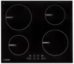 Варочная панель Exiteq EXH-315IB черный