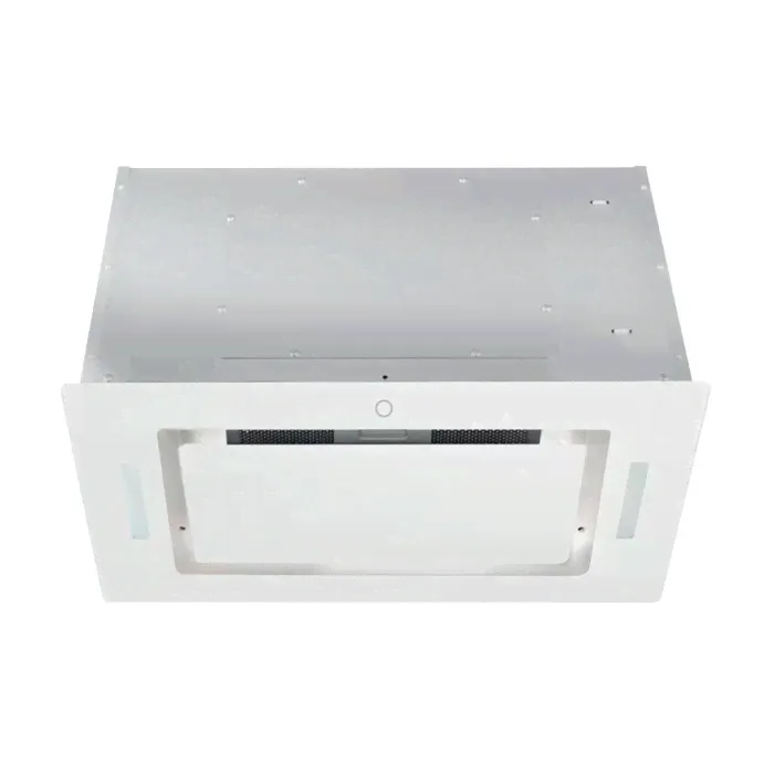 Встраиваемая вытяжка Exiteq EX 1236 Black (E10138)