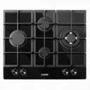 Газовая поверхность EXITEQ pf 640 stgb-e/а