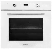 Духовой шкаф EXITEQ EXO-205 white