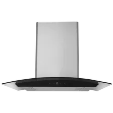 Вытяжка кухонная EXITEQ EX-1036 sensor inox