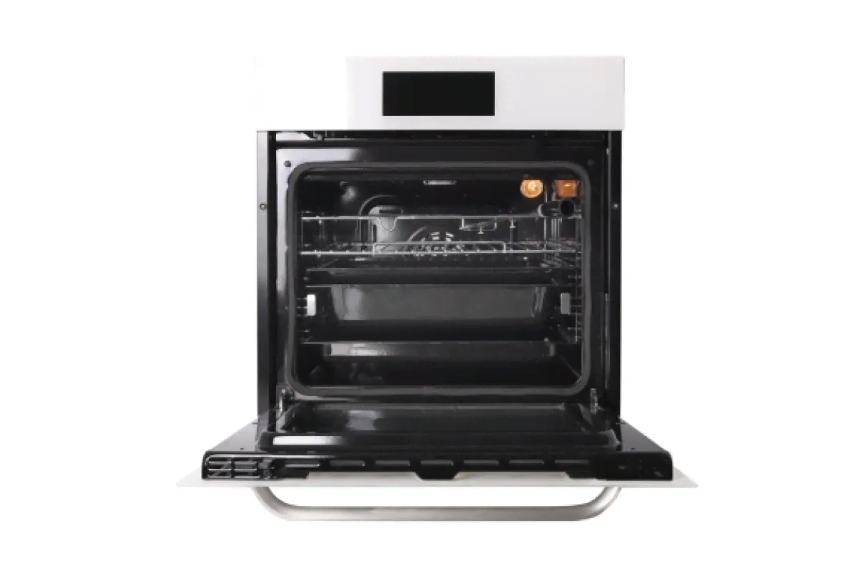 Духовой шкаф электрический встраиваемый EXITEQ EXO-305 white-2