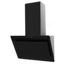 Вытяжка кухонная EXITEQ EX-1025 black