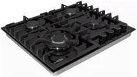 Газовая варочная панель Exiteq EXH 204 black