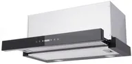 Кухонная вытяжка Exiteq EX-1146 black в Санкт-Петербурге