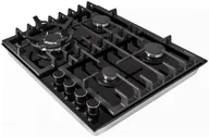 Газовая варочная панель Exiteq EXH 204 black