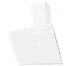 Наклонная кухонная вытяжка EXITEQ EX-1126 white