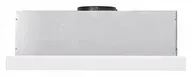 Вытяжка телескопическая EXITEQ EX-1076 white glass