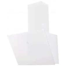 Наклонная кухонная вытяжка EXITEQ EX-1155 white