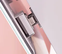Пристенная вытяжка Exiteq EX-1156 WHITE