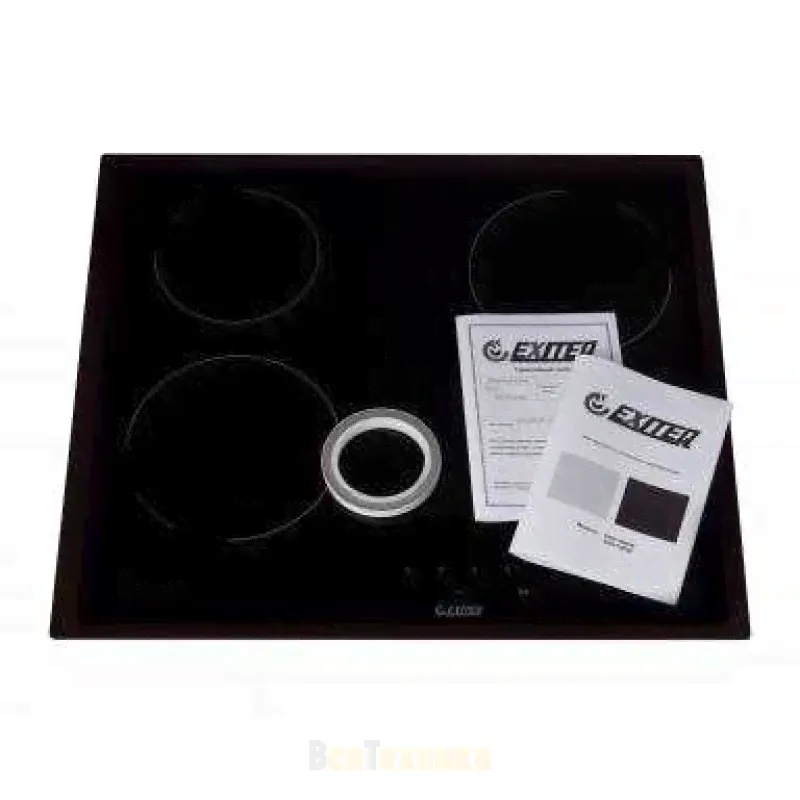 Варочная панель EXITEQ EXH-100CB-1