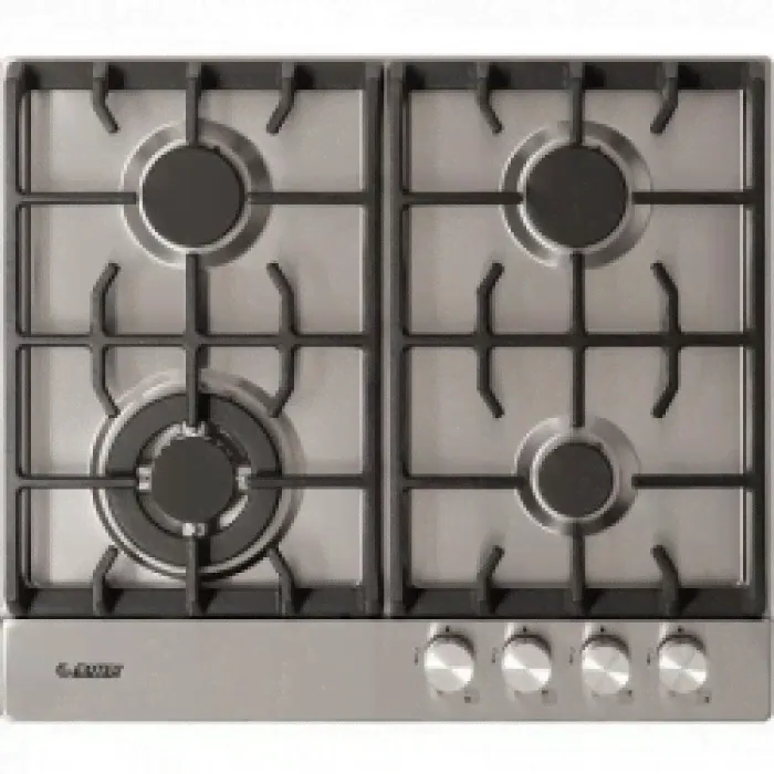 Газовая поверхность EXITEQ pf 640 stx-e/b-0