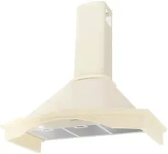 Вытяжка Exiteq EX-5046 слоновая кость