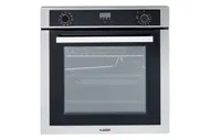 Электрический духовой шкаф EXITEQ EXO-108 black
