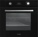 Электрический духовой шкаф EXITEQ (Экзитег) EXO - 205 black