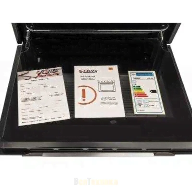 Духовой шкаф Exiteq EXO-402-2