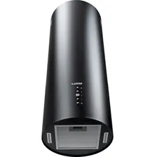 Каминная вытяжка Exiteq EX-1296 black