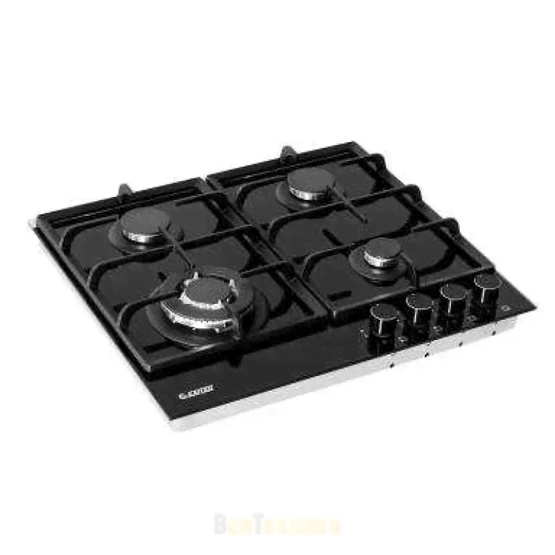 Варочная панель EXITEQ PFH 640 STGB-E/B-1