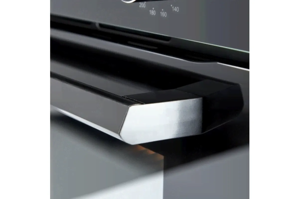 Духовой шкаф электрический встраиваемый EXITEQ EXO-107 black-4