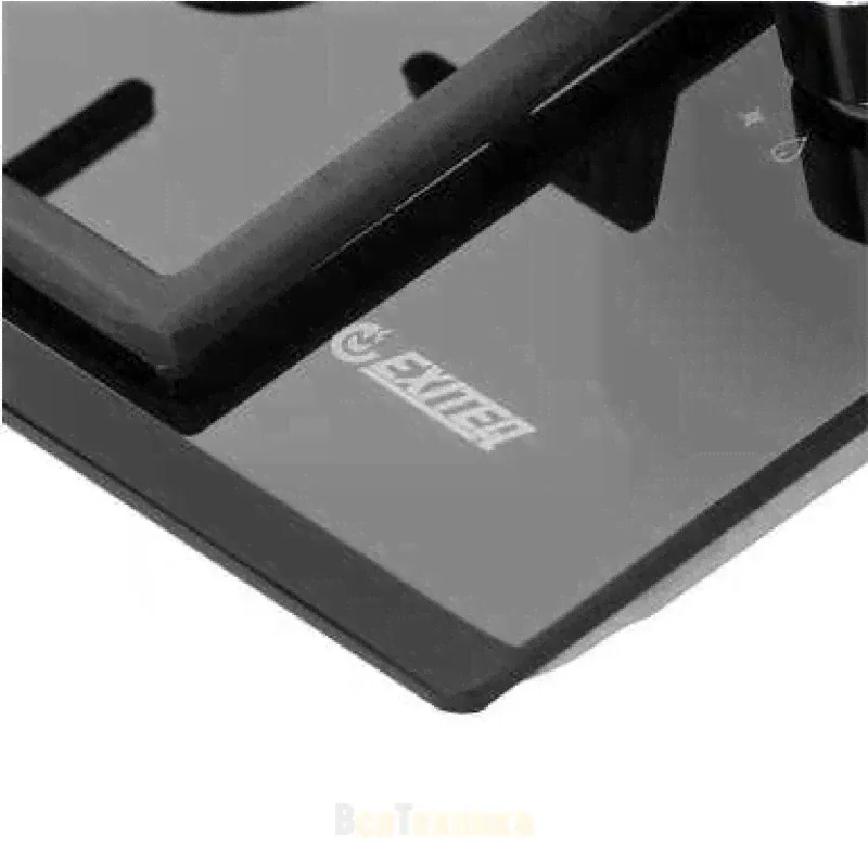 Варочная панель EXITEQ PL 640 STG-E/A