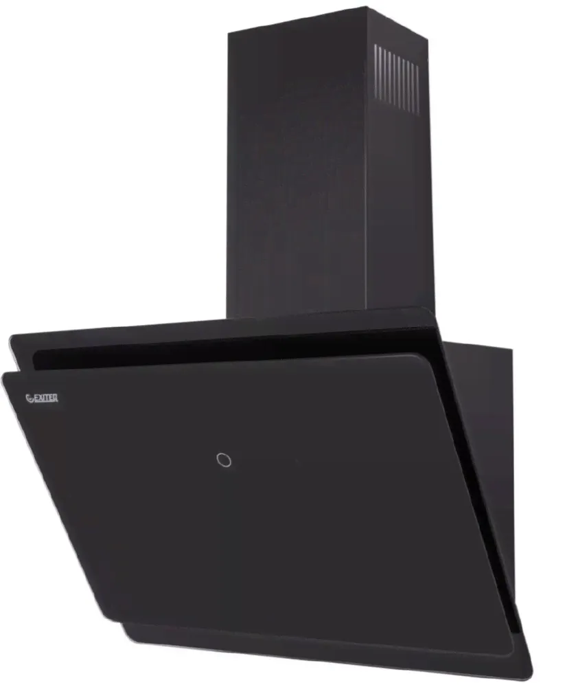 Пристенная вытяжка Exiteq EX-1126 BLACK-2