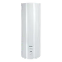 Цилиндрическая настенная вытяжка EXITEQ EX-1296-white