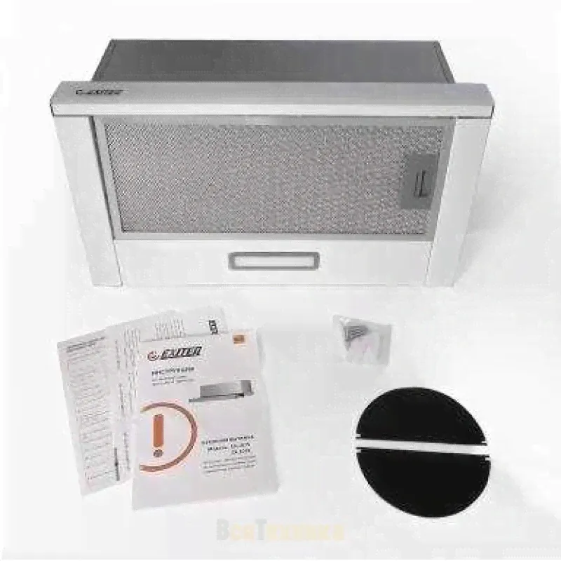 Вытяжка EXITEQ EX-1076 white-3