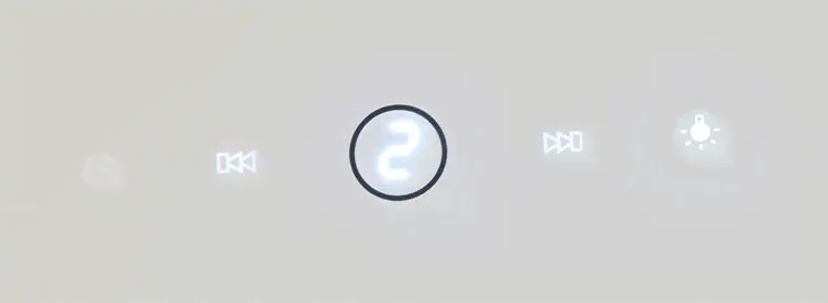 Пристенная вытяжка Exiteq EX-1156 WHITE-0
