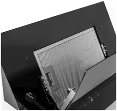 Вытяжка кухонная EXITEQ EX 1226 black шт