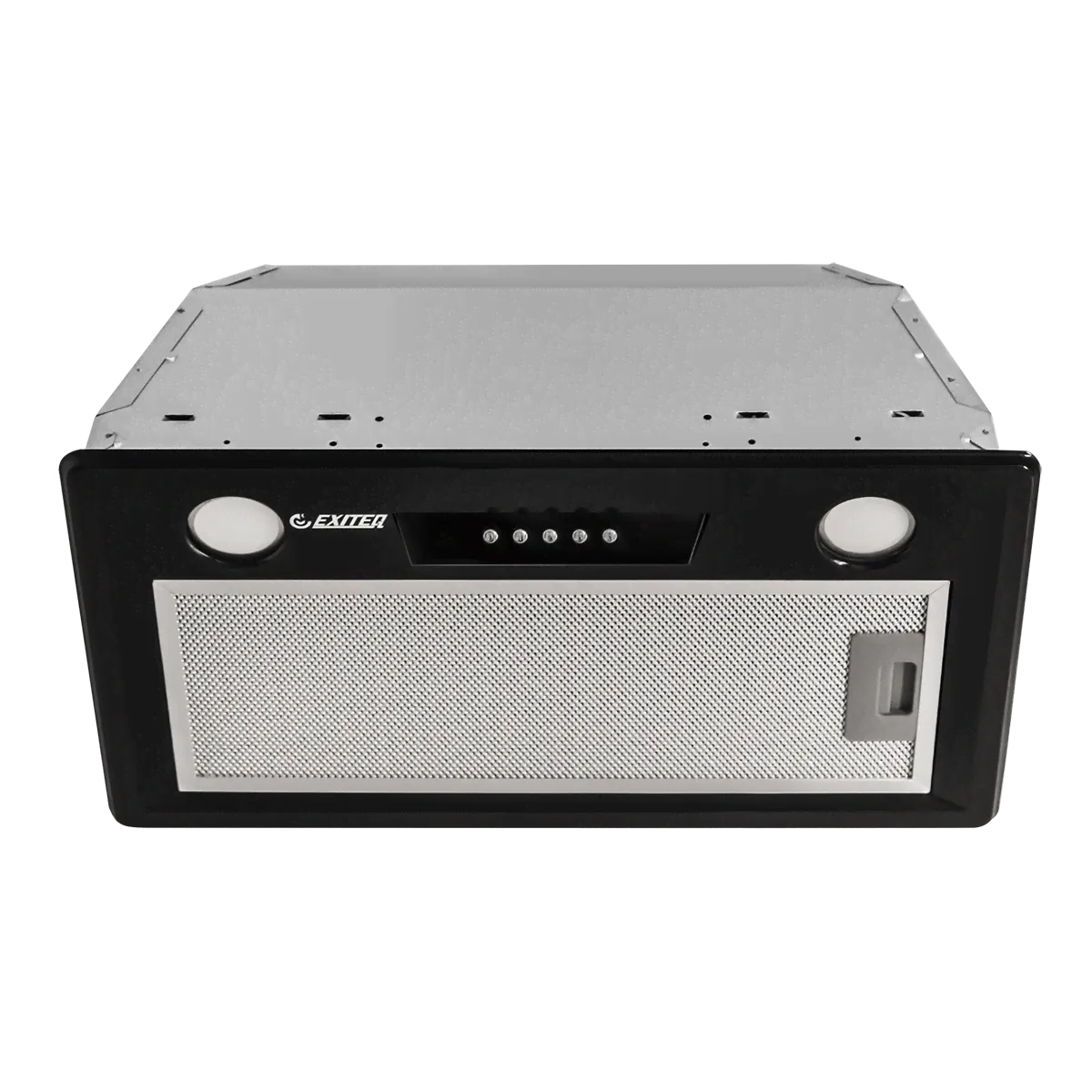 Полновстраиваемая вытяжка EXITEQ EX-1266-0