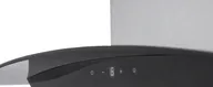 Пристенная вытяжка Exiteq EX-1036 SENSOR INOX