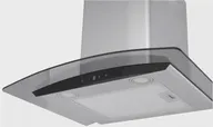 Вытяжка купольная Exiteq EX-1036 sensor (inox)