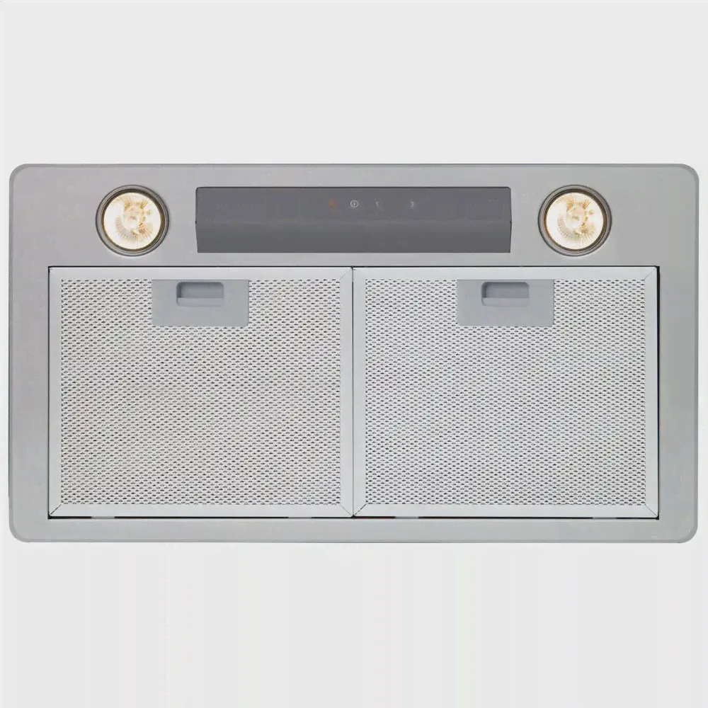 Встраиваемая вытяжка Exiteq EX-3015 inox