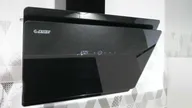 Вытяжка кухонная EXITEQ EX 1126 black шт