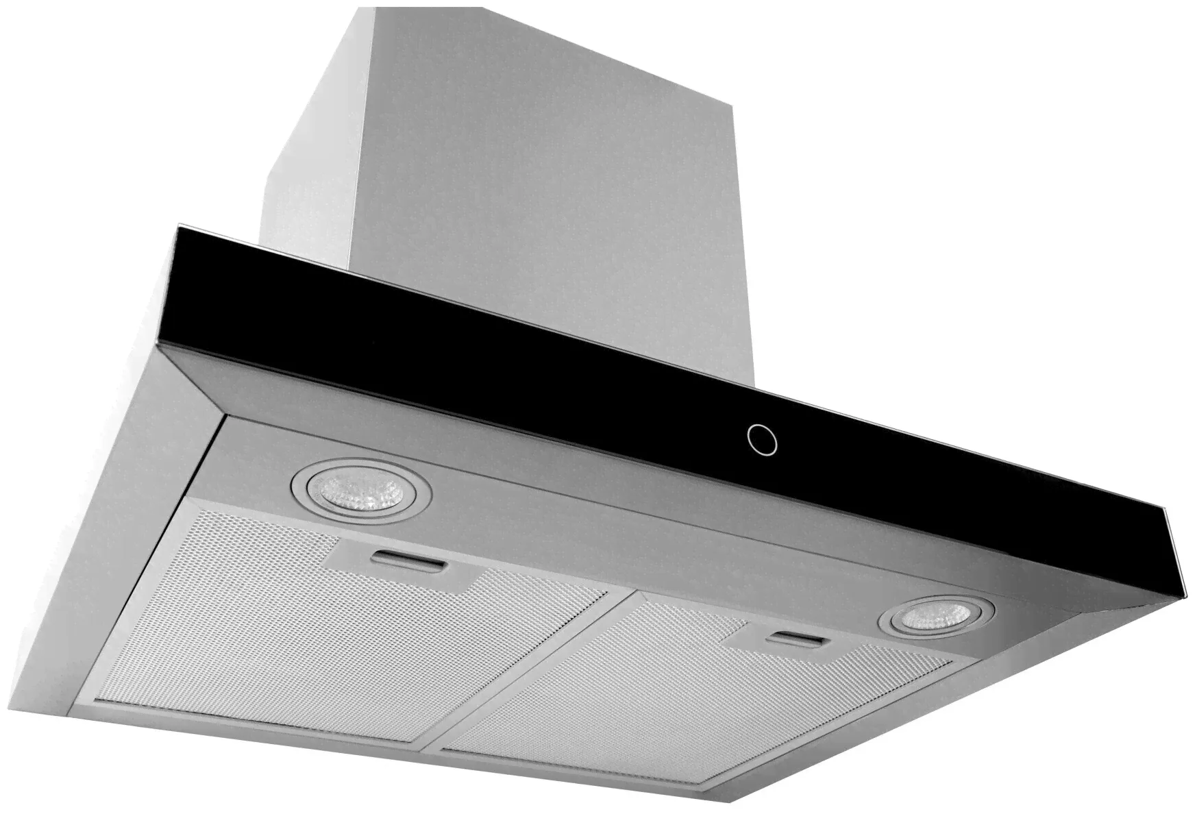 Вытяжка кухонная EXITEQ EX 1096 inox шт