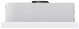 Встраиваемая вытяжка Exiteq EX 1076 white glass