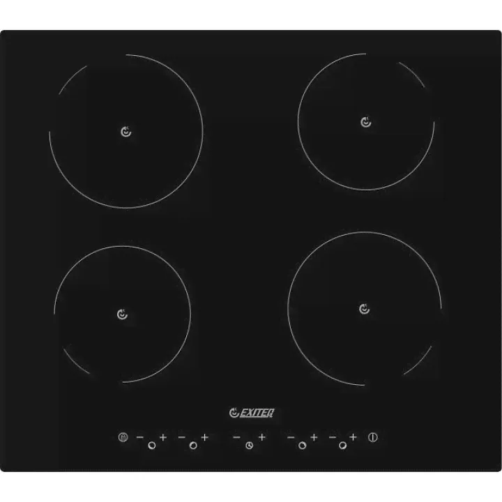 Варочная поверхность EXITEQ EXH-508IB-0