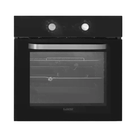 Электрический духовой шкаф EXITEQ EXO-303, ширина 60 см, объем 69 л, черный, Турция-0