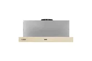Вытяжка кухонная встраиваемая EXITEQ EX-1146 ivory