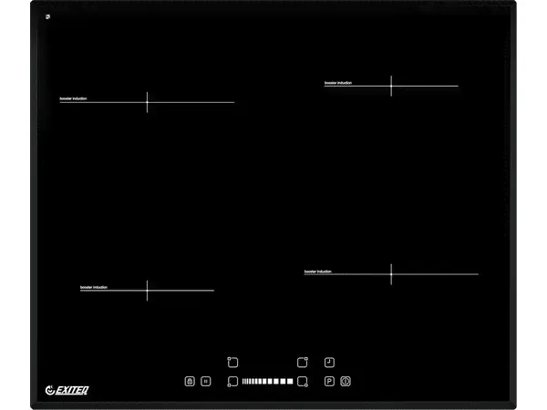 Варочная панель EXITEQ EXH-312IB индукционная