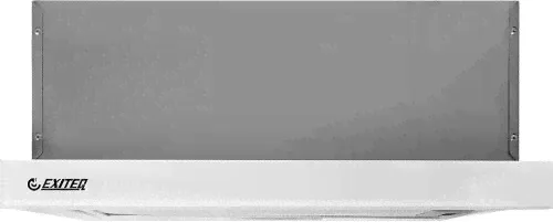 EXITEQ EX-1076 white glass