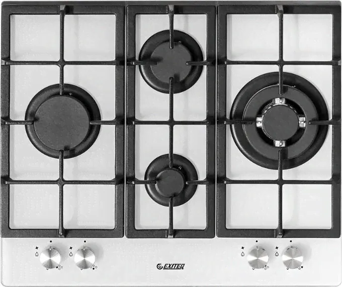 Варочная поверхность Exiteq PF 640 STGW-E/A-0