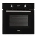 Встраиваемый электрический духовой шкаф Exiteq EXO-402
