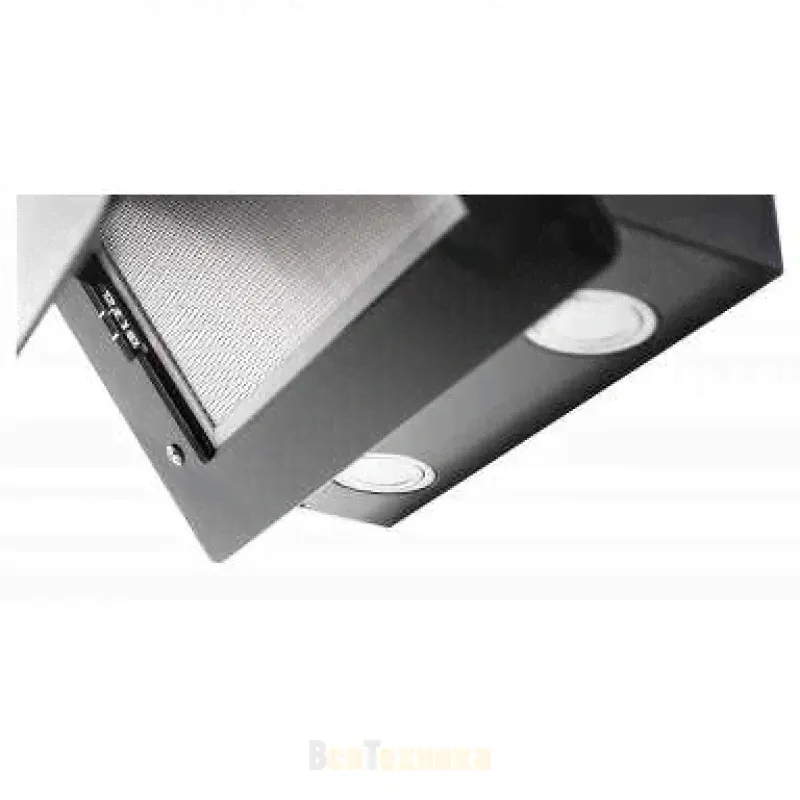 Вытяжка кухонная EXITEQ EX-1025 black-4