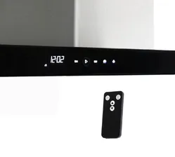 Пристенная вытяжка Exiteq EX-1069