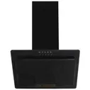 Вытяжка кухонная EXITEQ EX-1025 black