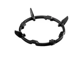 Газовая варочная панель Exiteq EXH-202 black