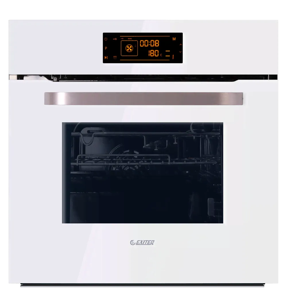 Электрический духовой шкаф EXITEQ EXO-305 white