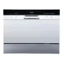 Посудомоечная машина 55х50 см Exiteq EXDW-T502 стальная